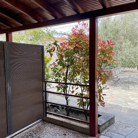 Argilos 艾斯普罗瓦塔