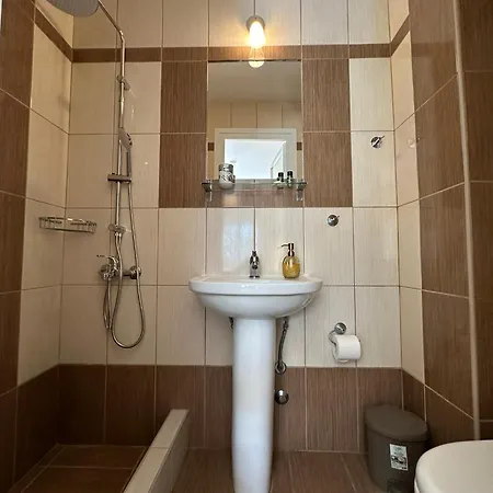 Argilos 艾斯普罗瓦塔