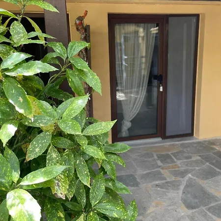 公寓式酒店 Argilos *