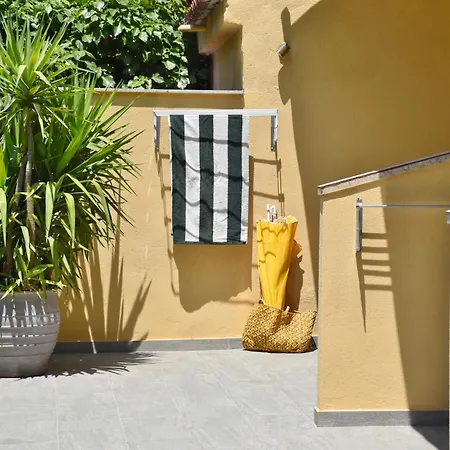 Argilos Aparthotel Asproválta