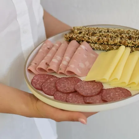 Argilos 公寓式酒店 艾斯普罗瓦塔