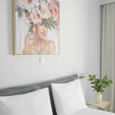 Aparthotel Argilos Asproválta