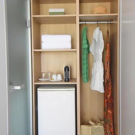 公寓式酒店 Argilos