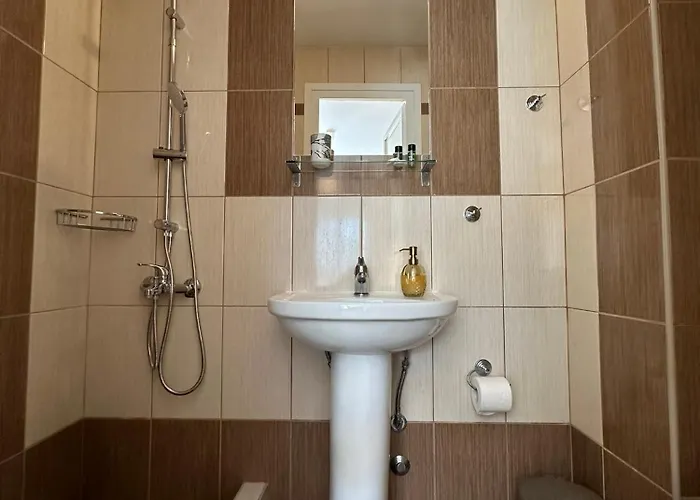 Argilos Аспровальта