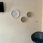 Argilos Appart hôtel *