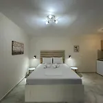 Appart hôtel Argilos Asprovalta