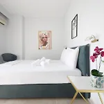 Argilos Appart hôtel