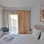 Appart hôtel Argilos Asprovalta