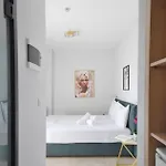 Appart hôtel Argilos
