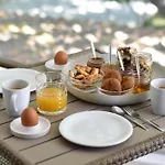 Argilos Appart hôtel Asprovalta
