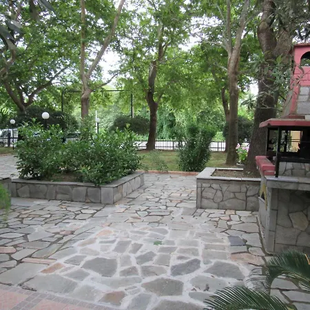 Aparthotel Argilos Asprovalta