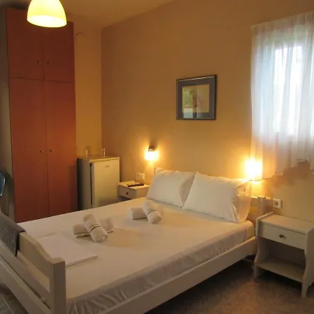 Argilos * أسبروبالتا