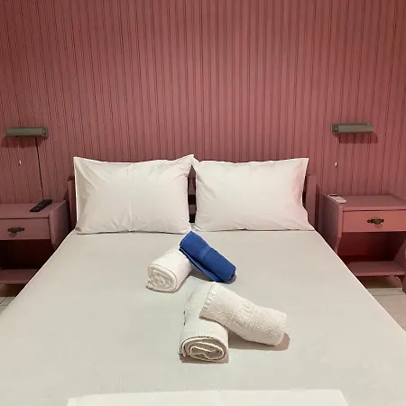 Argilos Apartahotel