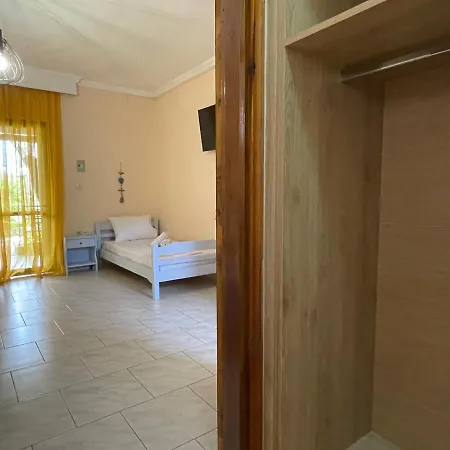 Argilos أسبروبالتا