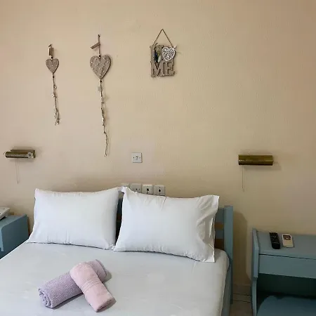 Aparthotel Argilos Asprovalta