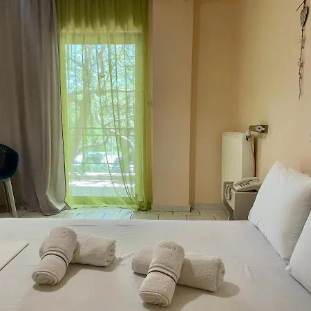 Aparthotel Argilos