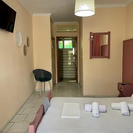 Argilos شقة فندقية *