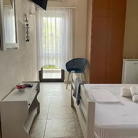 Argilos أسبروبالتا