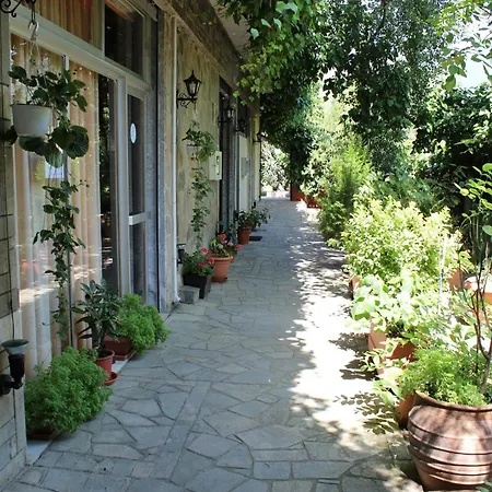 Aparthotel Argilos Asprovalta