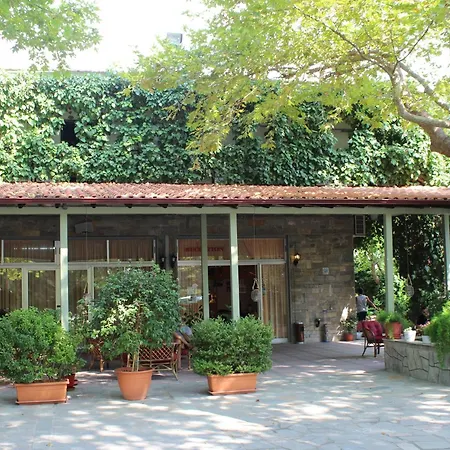 Argilos Ασπροβάλτα