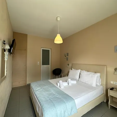 Argilos Aparthotel