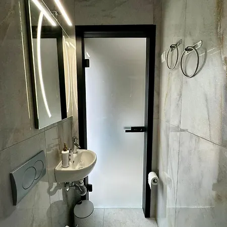 شقة فندقية Argilos *