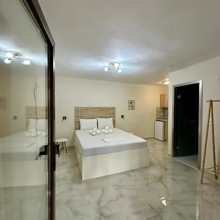 Argilos شقة فندقية