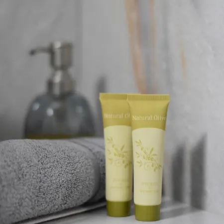 شقة فندقية Argilos