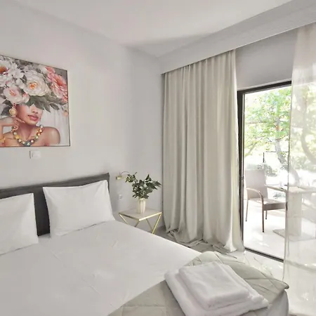 Argilos شقة فندقية