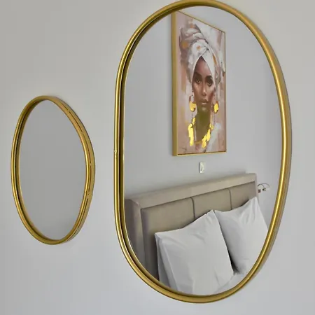 Argilos شقة فندقية أسبروبالتا