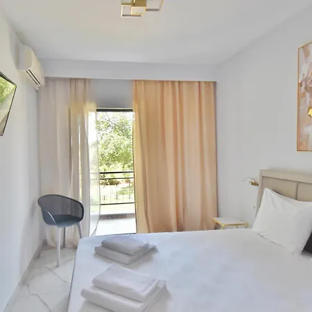 Argilos أسبروبالتا