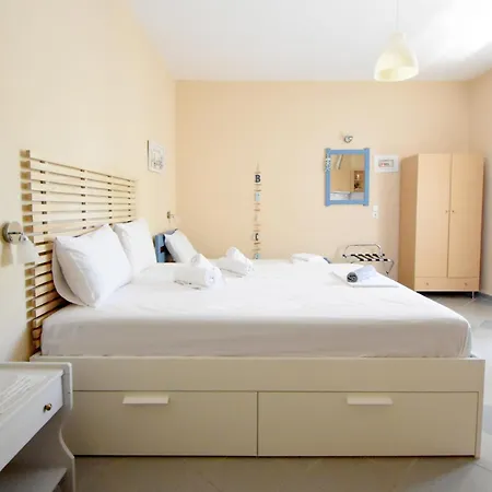 Aparthotel Argilos Asprovalta