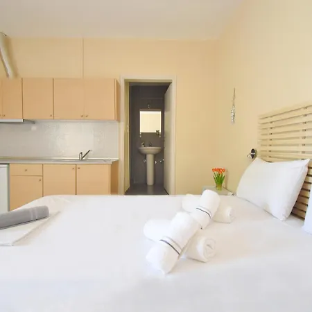 Argilos أسبروبالتا