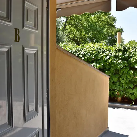 شقة فندقية Argilos