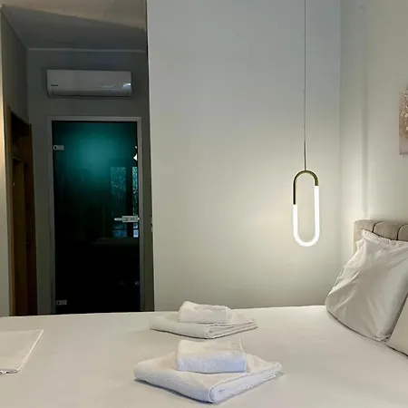 Aparthotel Argilos