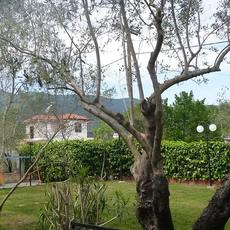 Argilos Ξενοδοχείο με διαμερίσματα *