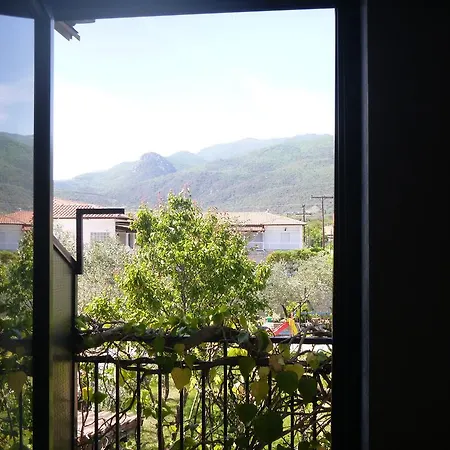 Argilos * Ασπροβάλτα
