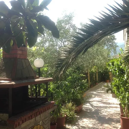 Argilos أسبروبالتا