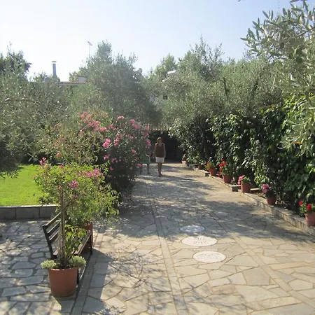 Apartahotel Argilos Asprovalta