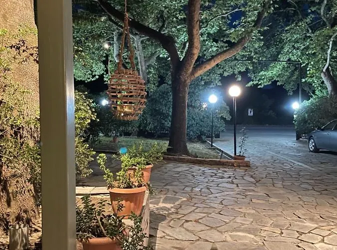 Argilos Appart hôtel Asprovalta