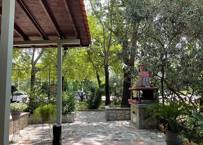 Argilos Appart hôtel Asprovalta