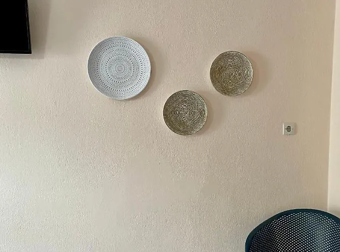 Argilos Appart hôtel *