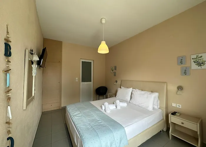 Argilos Appart hôtel