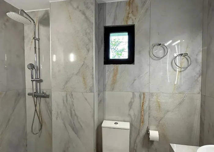 Argilos Appart hôtel Asprovalta