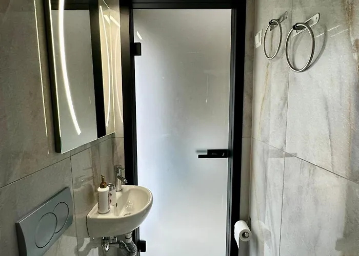 Appart hôtel Argilos *