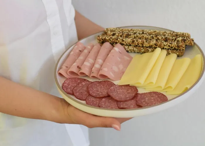 Argilos Appart hôtel Asprovalta