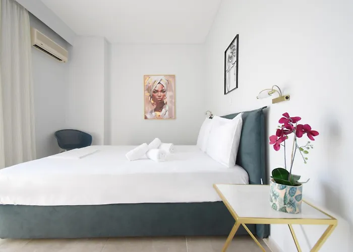 Argilos Appart hôtel