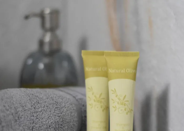 Appart hôtel Argilos