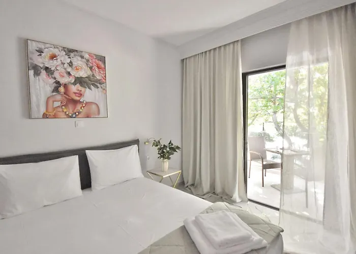 Argilos Appart hôtel