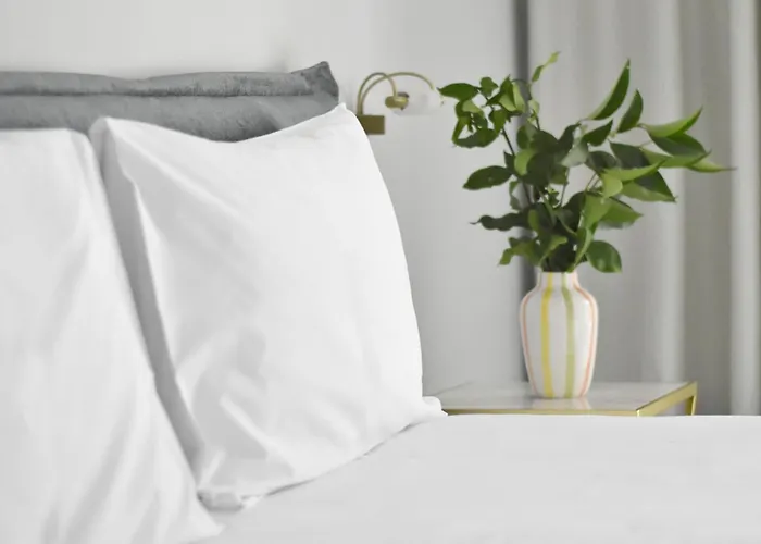 Appart hôtel Argilos